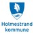 Holmestrand kommune logo