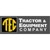 Tractor & Equipment Company logo