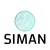 Logo di SIMAN
