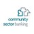 Community Sector Banking logo