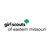Logo di Girl Scouts of Eastern Missouri