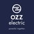 OZZ Electric Inc. logo