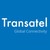 TRANSATEL (an NTT company) logo