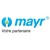 Mayr® France logo