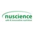 Nuscience logo