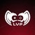 LVP - Liga de Videojuegos Profesional logo