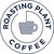 Roasting Plant Coffee logo
