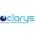 CLARYS FOOD INGREDIENTS logo