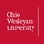 Ohio Wesleyan University logo