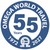 Omega World Travel logo