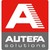 AUTEFA Solutions logo