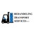 BEHANDELING TRANSPORT & SERVICES logo