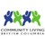 Community Living BC logo