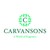 Carvansons - Fragrance Creation logo