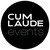 Cum Laude Events logo