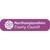 Northamptonshire County Council logo