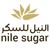 Nile Sugar logo