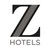 Z Hotels logo