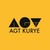 AGT Courier Services (AGT) logo