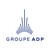 Groupe ADP logo
