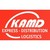 KAMD logo