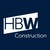 Logo di HBW Construction