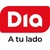 Grupo Dia logo