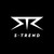 S-Trend (STR) logo
