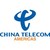 China Telecom Americas logo