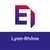 MEDEF Lyon-Rhône logo