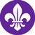 World Organization of the Scout Movement (WOSM) logo