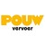 Pouw Vervoer logo