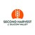 Second Harvest of Silicon Valley logo