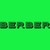 BERBER logo