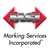 Marking Services, Inc. logo