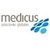 Logo di Medicus, Aplicaciones Médicas Integrales