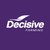 Decisive Farming by TELUS Agriculture logo