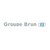 Groupe Brun logo