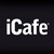 iCafe logo