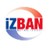 Logo di İZBAN(İzmir Banliyö Sistemleri A.Ş.)