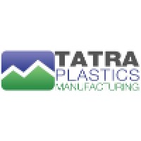 Tatra Plastics Manufacturing Ltd. logo