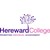 Hereward College Logo