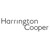 Harrington Cooper logo
