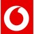 Vodafone Automotive logo