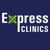 Express Clinics logo