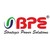 BEST POWER EQUIPMENTS INDIA PRIVATE LIMITED logo