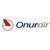Onur Air Taşımacılık A.Ş. logo