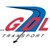 GDL Transport Rekkem logo