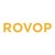 ROVOP logo