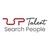Talent Search People Logo
